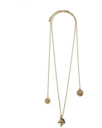 Chloé - Necklaces - Lyst