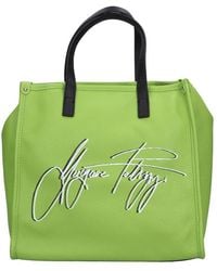 Rebelle - Taschen. Grün - Lyst