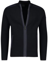 Bugatti - Cardigans - Lyst
