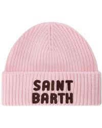 MC2 Saint Barth - Beanies - Lyst