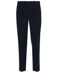 Circolo 1901 - Trousers > suit trousers - Lyst
