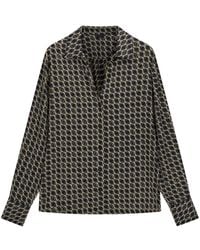 Guess - Blouses - Lyst