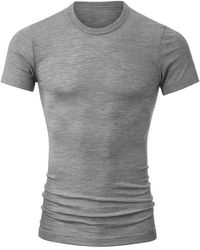 CALIDA - T-Shirt Wolzang - Lyst
