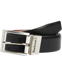 Barbour - Belts - Lyst