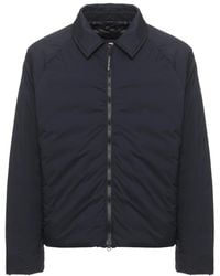Canada Goose - Light Jackets - Lyst