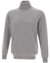 Kangra - Cashmere Knitwear - Lyst