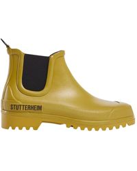 Stutterheim - Rain Boots - Lyst