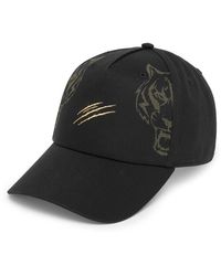 Philipp Plein - Outdoor Gloves & Hats - Lyst