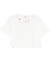 forte_forte - T-Shirts - Lyst