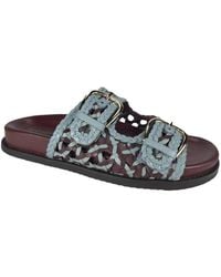 Gioseppo - Schoenen ,Veelkleurig ,Schoenen Slipper - Lyst