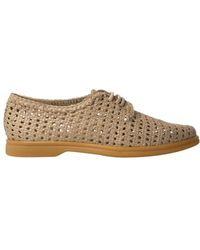 Pons Quintana - Laced Shoes - Lyst