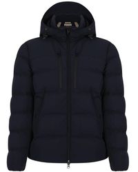 Woolrich - Winter Jackets - Lyst