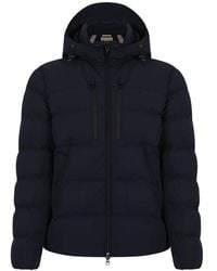 Woolrich - Winter Jackets - Lyst
