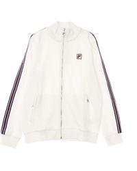 Fila - Zip-Throughs - Lyst