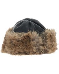 Stand Studio - Hats - Lyst