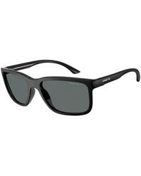 Arnette - Headlight Zonnebril - Lyst