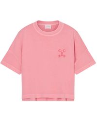 Closed - T-Shirts - Lyst