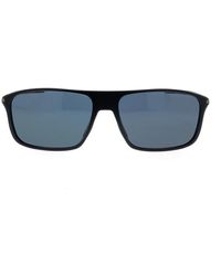 Tag Heuer - Tag Heuer Oversized Sunglasses - Lyst