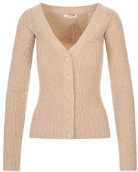 Max Mara - Cardigans - Lyst