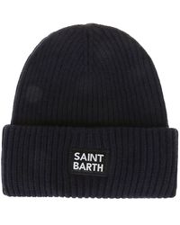 Mc2 Saint Barth - Beanies - Lyst