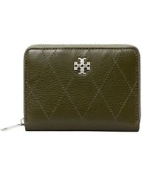Tory Burch - Wallets & Cardholders - Lyst