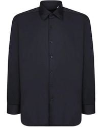 Dell'Oglio - Casual Shirts - Lyst