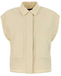 Herno - Vests - Lyst