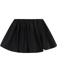 JW Anderson - Short Skirts - Lyst
