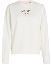 Tommy Hilfiger - Sweatshirts - Lyst