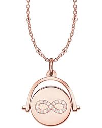 Thomas Sabo - Necklaces - Lyst