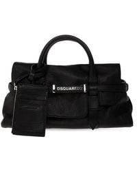 DSquared² - Twin Bag - Lyst