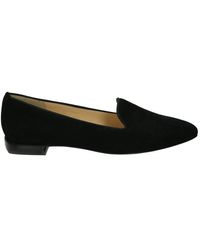 Brunate - Schoenen ,Zwart ,Leer Zwarte Leren Pumps - Lyst
