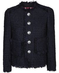 DSquared² - Light Jackets - Lyst