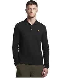 Lyle & Scott - Ls Polo - Lyst
