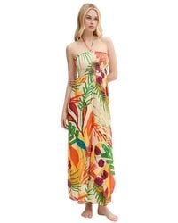 Desigual - Maxi Dresses - Lyst