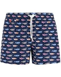 Kiton - Beachwear - Lyst