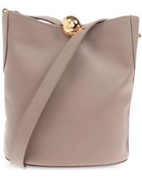 Furla - Schultertasche Sfera Soft Mini - Lyst