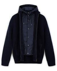 Herno - Light Jackets - Lyst