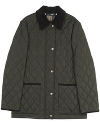 Burberry - Winter Jackets - Lyst