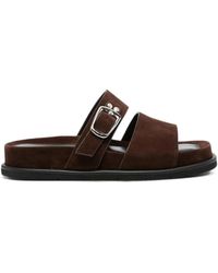 ADRIANNA FERETTI - Sliders - Lyst
