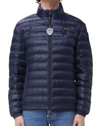 Blauer - Sewall Jacket - Lyst