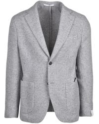 Eleventy - Blazers - Lyst