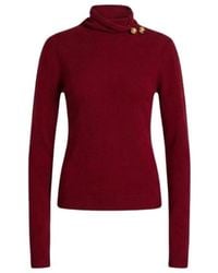 Alberta Ferretti - Turtlenecks - Lyst