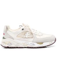 Premiata - Mased 7399 Sneakers - Lyst
