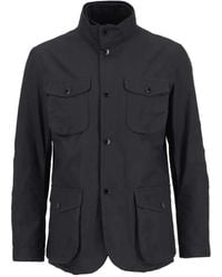 Barbour - Light Jackets - Lyst