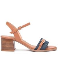 Nero Giardini - High Heel Sandals - Lyst