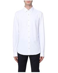 Michael Kors - Casual Shirts - Lyst