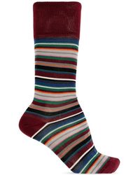 Paul Smith - Socks - Lyst