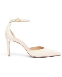 Stuart Weitzman - Power Strop 85 - Lyst