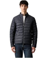 Guess - Transition Jacket - Lyst